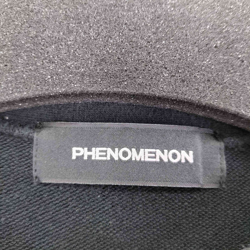 フェノメノン PHENOMENON PH CREWNENCK SWEATSHIRT メンズ JPN:XL