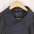 ザラ ZARA BELTED DOUBLE BREASTED TRENCH メンズ import:M