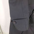 ザラ ZARA BELTED DOUBLE BREASTED TRENCH メンズ import:M