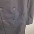 ザラ ZARA BELTED DOUBLE BREASTED TRENCH メンズ import:M