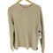 オーラリー AURALEE COTTON WOOL CASHMERE KNIT P/O メンズ 3
