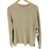 オーラリー AURALEE COTTON WOOL CASHMERE KNIT P/O メンズ 3