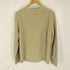 オーラリー AURALEE COTTON WOOL CASHMERE KNIT P/O メンズ 3