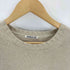 オーラリー AURALEE COTTON WOOL CASHMERE KNIT P/O メンズ 3