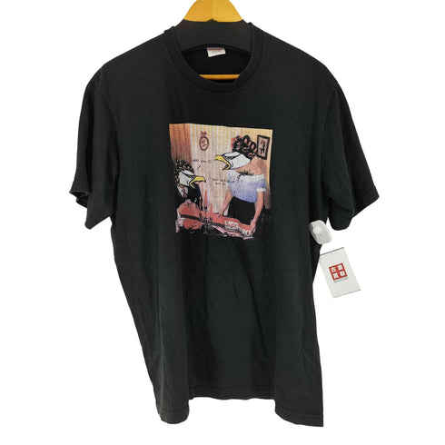 シュプリーム Supreme 22SS Curbs Tee メンズ JPN:L
