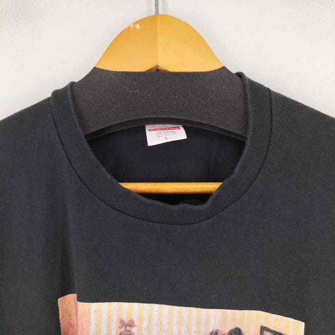 シュプリーム Supreme 22SS Curbs Tee メンズ JPN:L