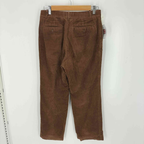 バリーブリッケン BARRY BRICKEN USA製 コーデュロイパンツ メンズ 30