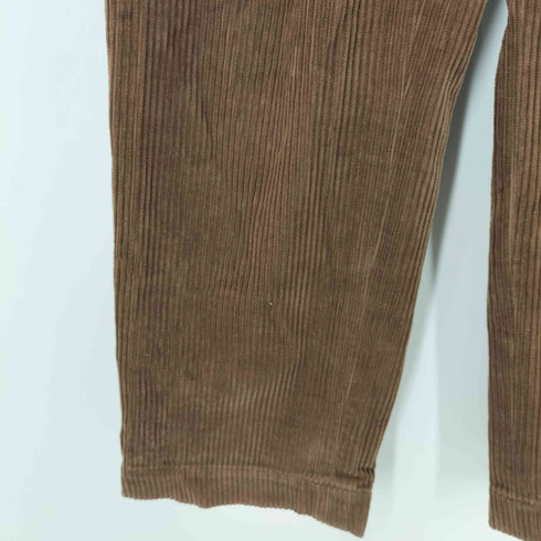 バリーブリッケン BARRY BRICKEN USA製 コーデュロイパンツ メンズ 30