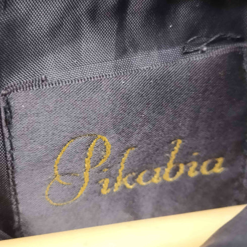 PIKABIA ダウンコート レディース