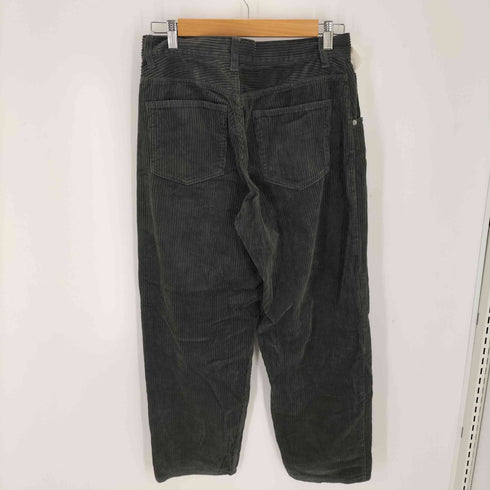 フリークスストア FREAKS STORE ワイドコーデュロイパンツ メンズ JPN:S