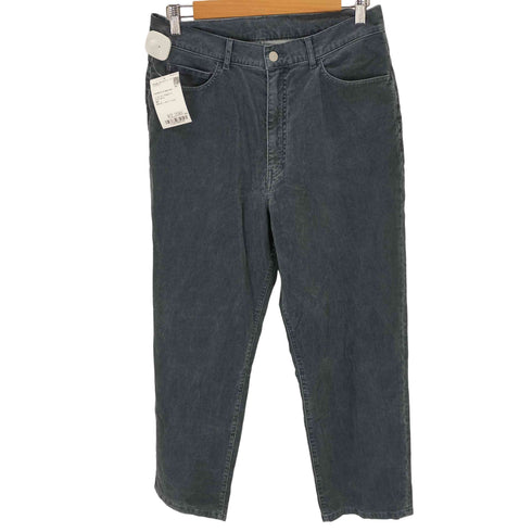 スティーブンアラン Steven Alan PIG/CORD BIO 5P BAGGY PANTS メンズ JPN:M