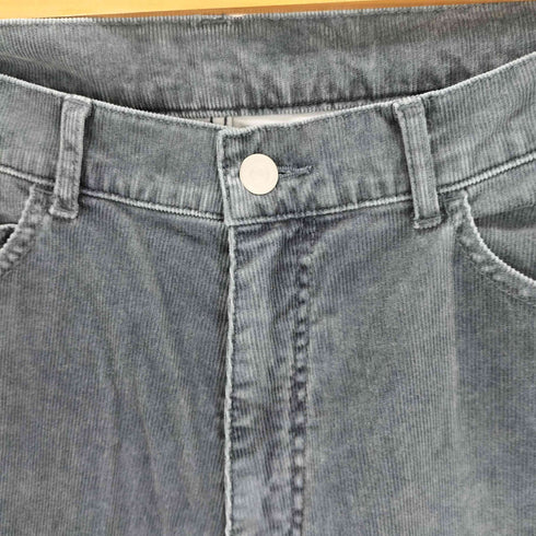 スティーブンアラン Steven Alan PIG/CORD BIO 5P BAGGY PANTS メンズ JPN:M