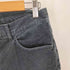 スティーブンアラン Steven Alan PIG/CORD BIO 5P BAGGY PANTS メンズ JPN:M