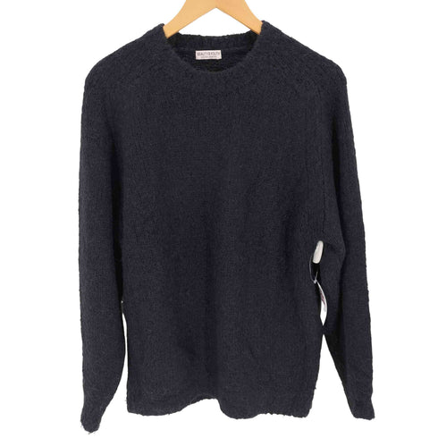 ビューティーアンドユースユナイテッドアローズ BEAUTY & YOUTH UNITED ARROWS オーバーサイズ バブル ニット メンズ JPN:S