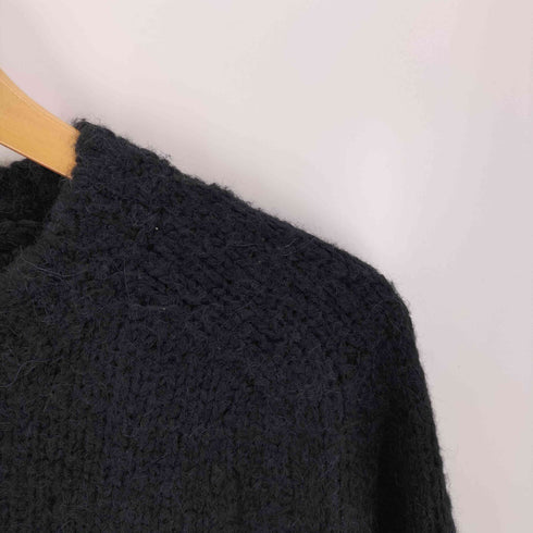 ビューティーアンドユースユナイテッドアローズ BEAUTY & YOUTH UNITED ARROWS オーバーサイズ バブル ニット メンズ JPN:S