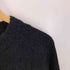 ビューティーアンドユースユナイテッドアローズ BEAUTY & YOUTH UNITED ARROWS オーバーサイズ バブル ニット メンズ JPN:S