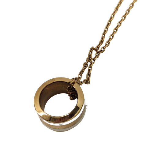 ダニエルウェリントン Daniel Wellington Emalie Necklace ゴールド ネックレス レディース ONE SIZE