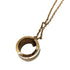 ダニエルウェリントン Daniel Wellington Emalie Necklace ゴールド ネックレス レディース ONE SIZE