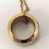 ダニエルウェリントン Daniel Wellington Emalie Necklace ゴールド ネックレス レディース ONE SIZE