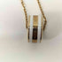 ダニエルウェリントン Daniel Wellington Emalie Necklace ゴールド ネックレス レディース ONE SIZE