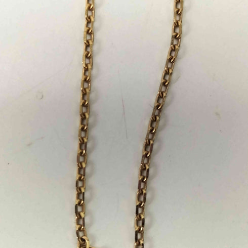 ダニエルウェリントン Daniel Wellington Emalie Necklace ゴールド ネックレス レディース ONE SIZE