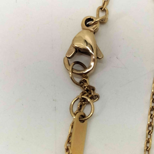 ダニエルウェリントン Daniel Wellington Emalie Necklace ゴールド ネックレス レディース ONE SIZE