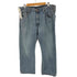 リーバイス Levis 00569-1271 ルーズストレートフィットジーンズ デニムパンツ メンズ W38