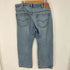 リーバイス Levis 00569-1271 ルーズストレートフィットジーンズ デニムパンツ メンズ W38