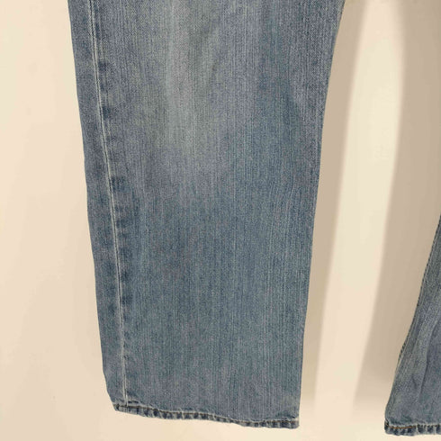 リーバイス Levis 00569-1271 ルーズストレートフィットジーンズ デニムパンツ メンズ W38
