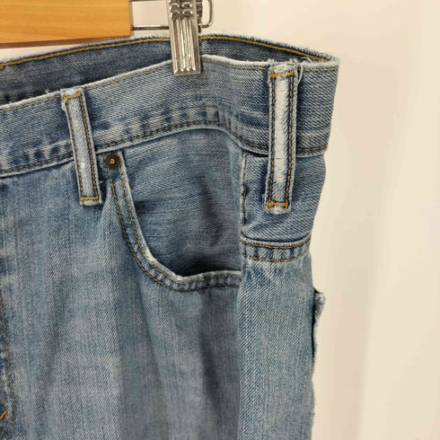 リーバイス Levis 00569-1271 ルーズストレートフィットジーンズ デニムパンツ メンズ W38