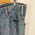 リーバイス Levis 00569-1271 ルーズストレートフィットジーンズ デニムパンツ メンズ W38