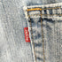 リーバイス Levis 00569-1271 ルーズストレートフィットジーンズ デニムパンツ メンズ W38