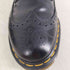 ドクターマーチン Dr.Martens ウィングチップシューズ ブローグシューズ メンズ UK:9