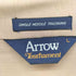 アロー ARROW ジャージーシャツ メンズ import:L