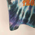 ワコマリア WACKO MARIA THE TEXAS CHAINSAW MASSACRE TIE DYE CREW NECK T-SHIRT メンズ JPN:L