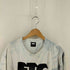 エフティーシー FTC タイダイ ロゴTEE メンズ JPN:L