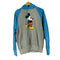 AFB キャラクタープリントパーカー メンズ JPN:XL