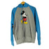 AFB キャラクタープリントパーカー メンズ JPN:XL