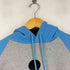 AFB キャラクタープリントパーカー メンズ JPN:XL