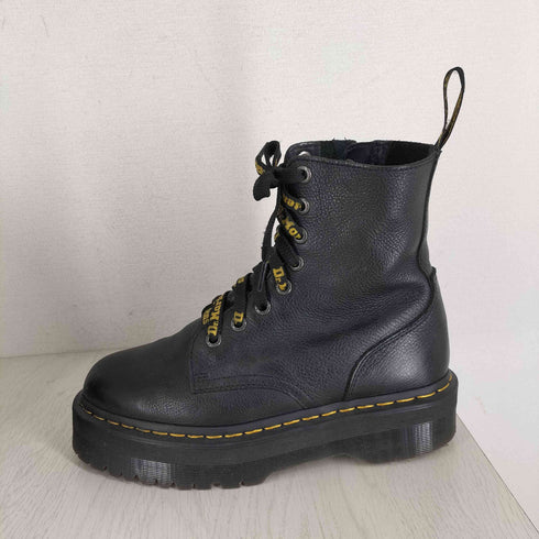 ドクターマーチン Dr.Martens Jadon III レースアップブーツ 8ホール メンズ UK:8