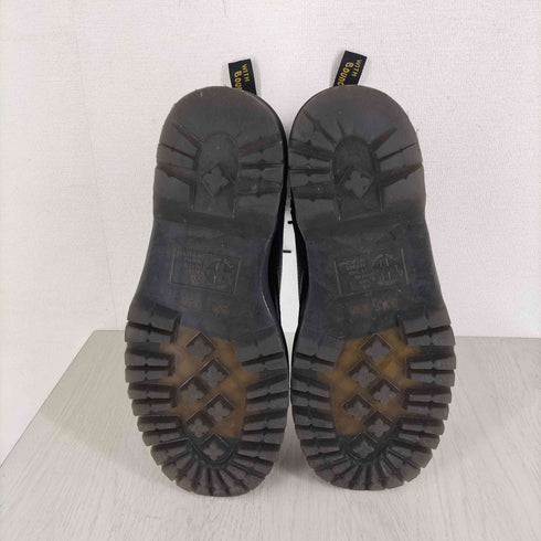 ドクターマーチン Dr.Martens Jadon III レースアップブーツ 8ホール メンズ UK:8