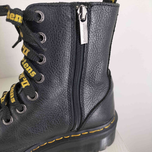 ドクターマーチン Dr.Martens Jadon III レースアップブーツ 8ホール メンズ UK:8