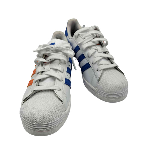 アディダスオリジナルス adidas Originals SUPERSTAR KNICKS SPLIT スーパースター スニーカー レディース JPN:23.5