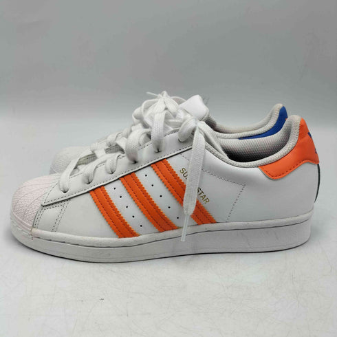 アディダスオリジナルス adidas Originals SUPERSTAR KNICKS SPLIT スーパースター スニーカー レディース JPN:23.5