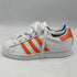 アディダスオリジナルス adidas Originals SUPERSTAR KNICKS SPLIT スーパースター スニーカー レディース JPN:23.5