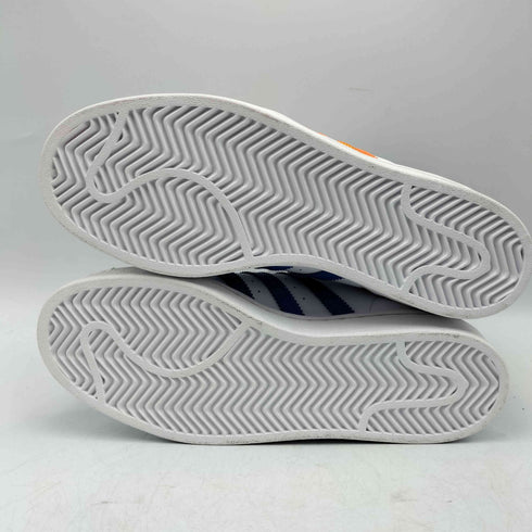アディダスオリジナルス adidas Originals SUPERSTAR KNICKS SPLIT スーパースター スニーカー レディース JPN:23.5