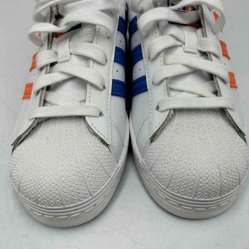 アディダスオリジナルス adidas Originals SUPERSTAR KNICKS SPLIT スーパースター スニーカー レディース JPN:23.5