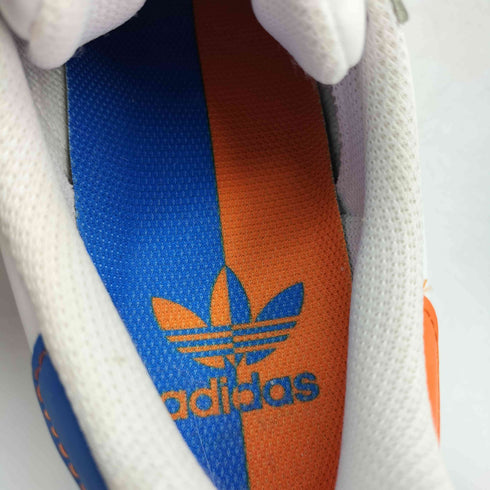 アディダスオリジナルス adidas Originals SUPERSTAR KNICKS SPLIT スーパースター スニーカー レディース JPN:23.5