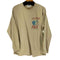 バウワウ BOWWOW THE OLD MAN THE SEA LS メンズ JPN:L