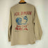 バウワウ BOWWOW THE OLD MAN THE SEA LS メンズ JPN:L